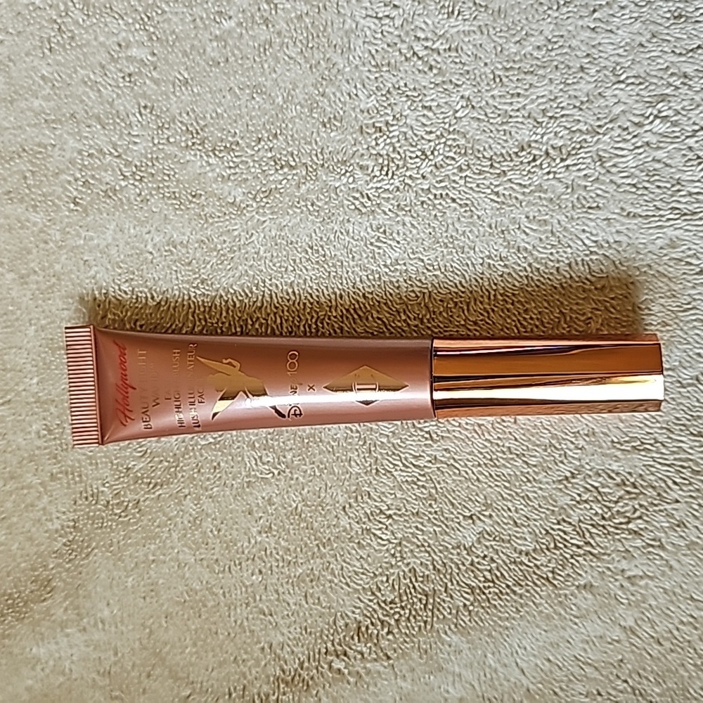 CHARLOTTE TILBURY BLUSH